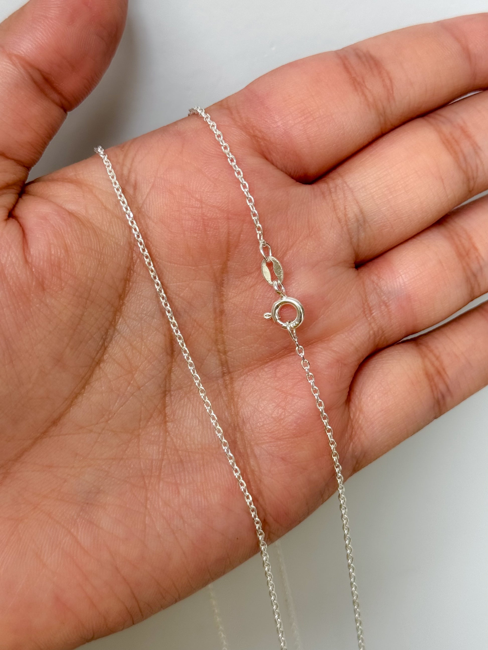 Corrente Cartier Feminina