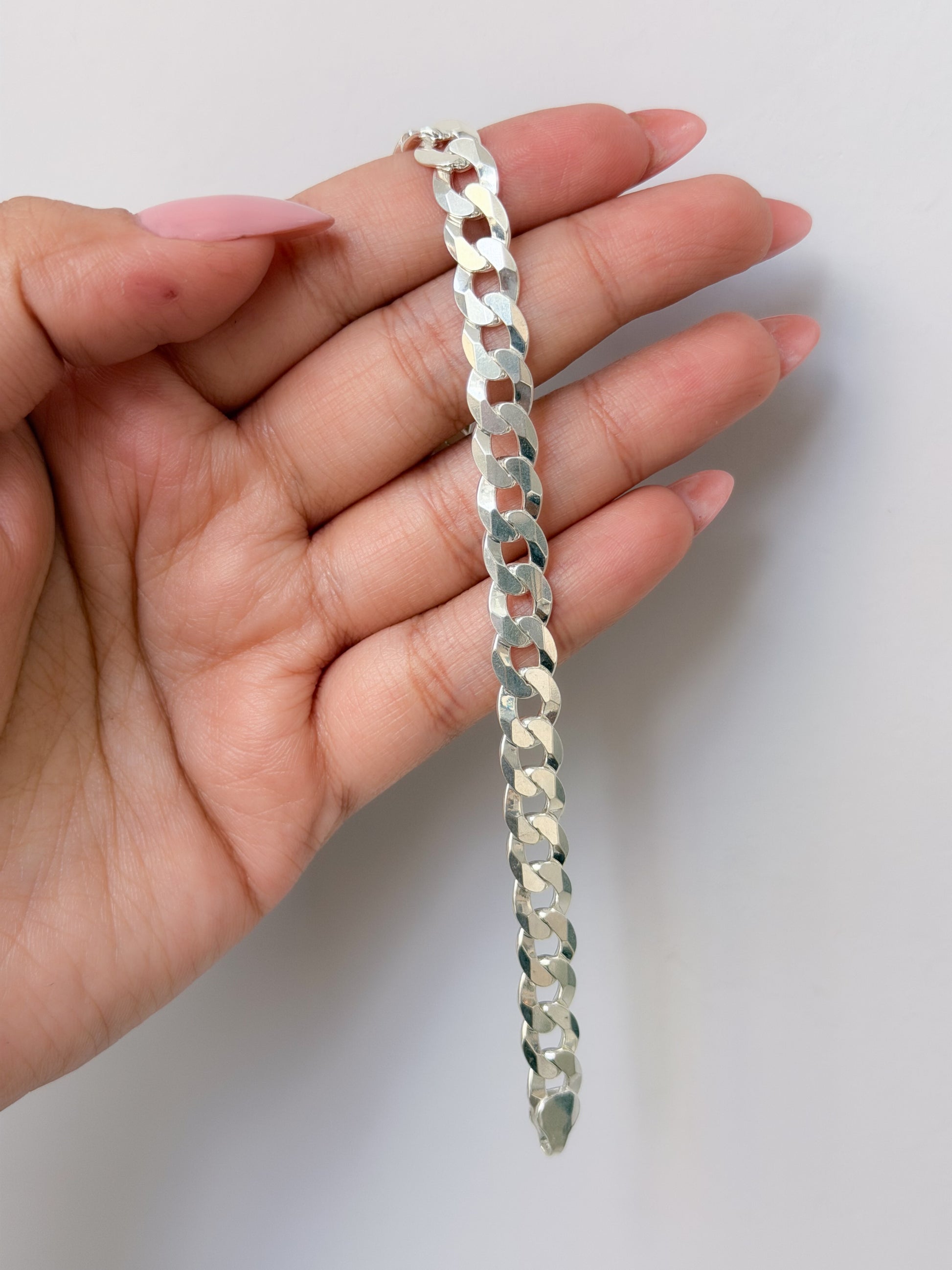 Pulseira  Masculina Grummet