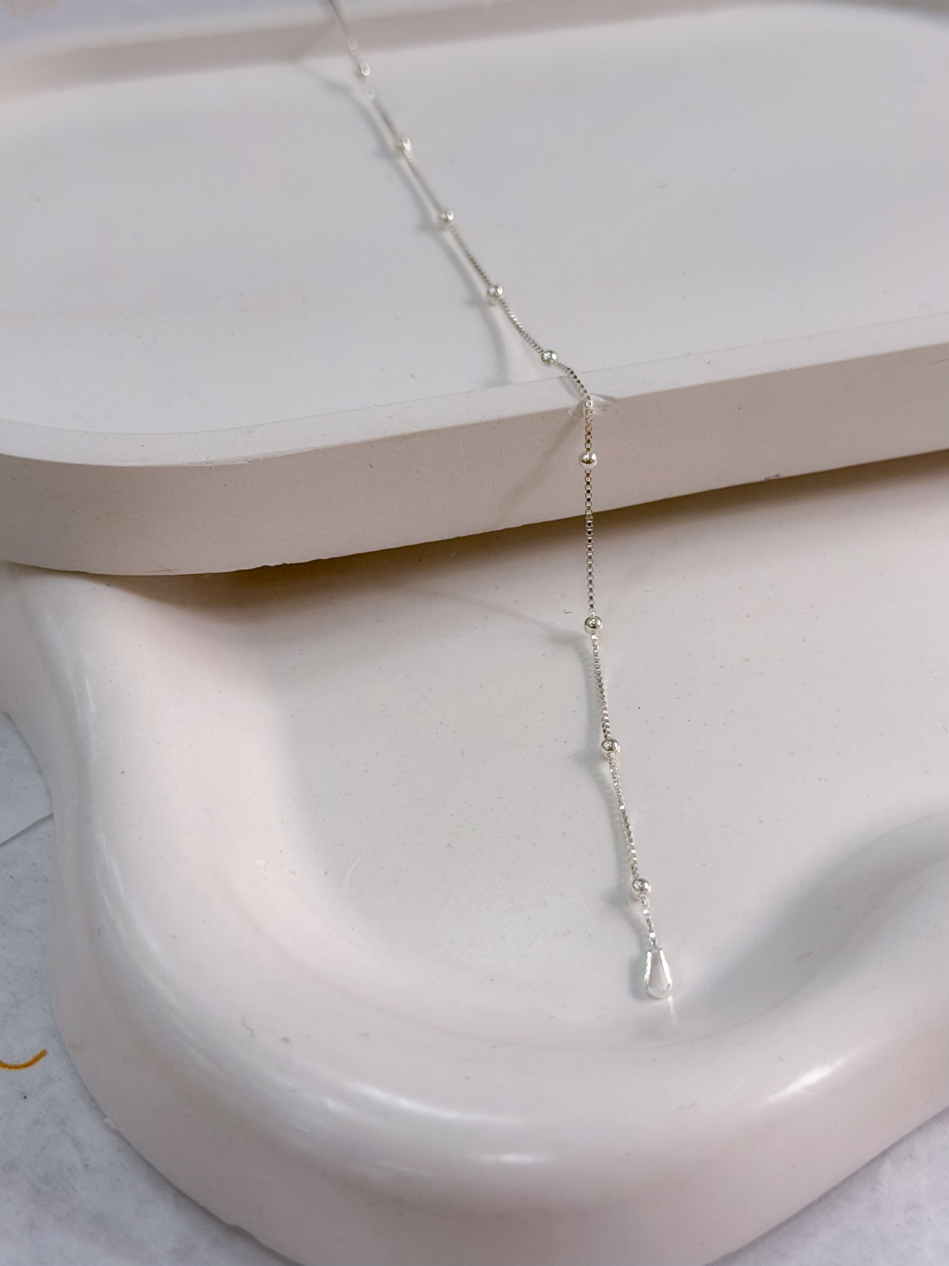 Pulseira  Feminina Bolinhas