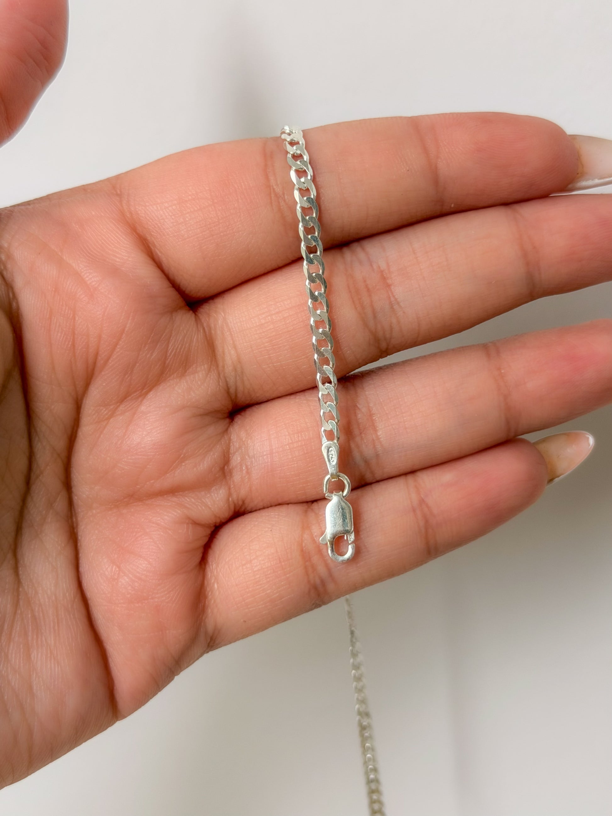 Pulseira Masculina Grummet