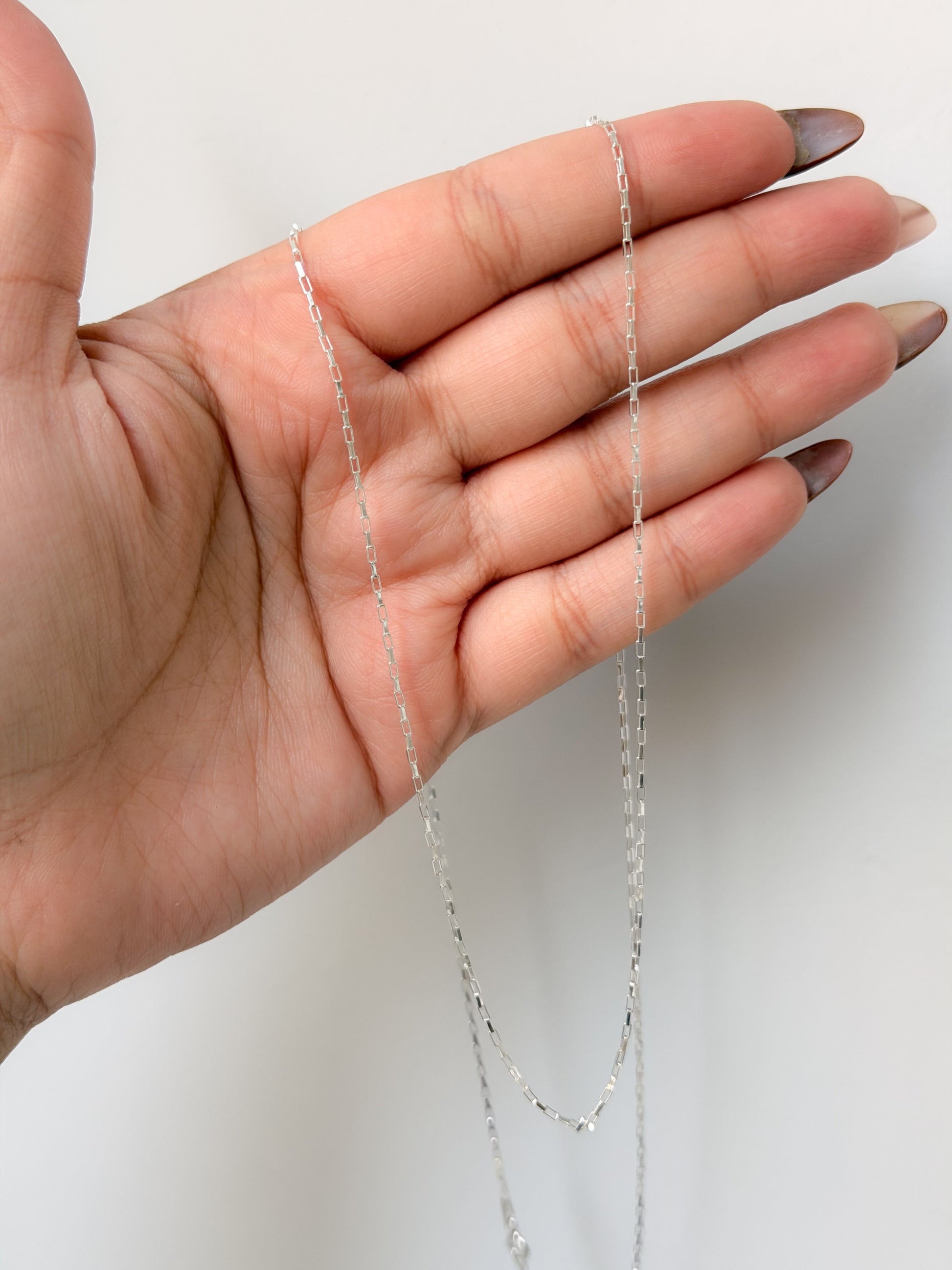 Corrente Masculina Cartier