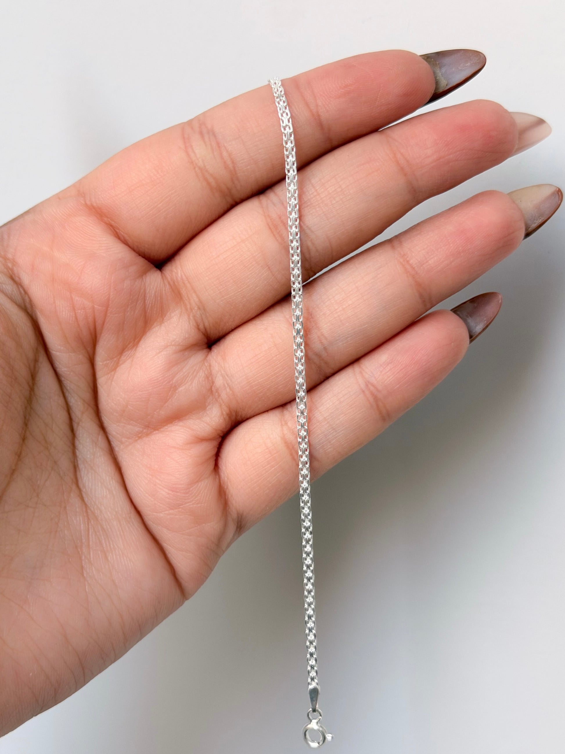 Pulseira  Feminina Bismark