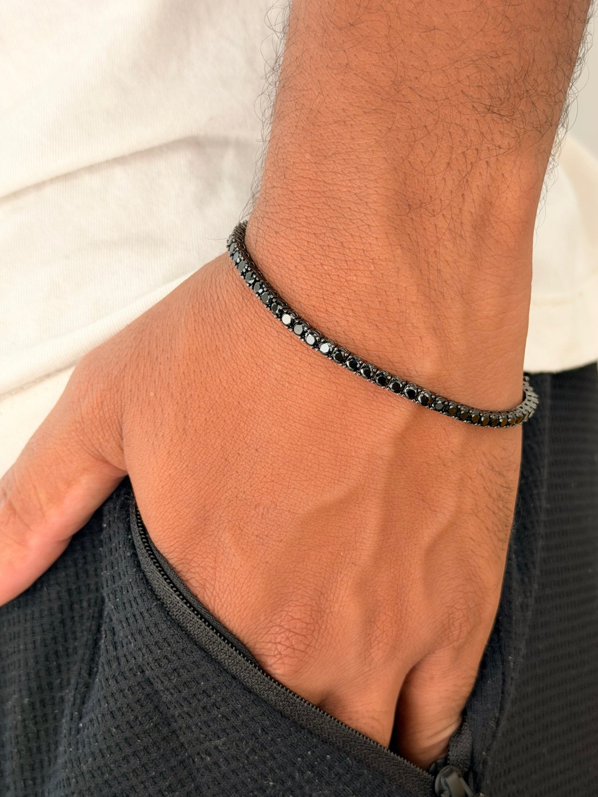Pulseira  Masculina Riviera