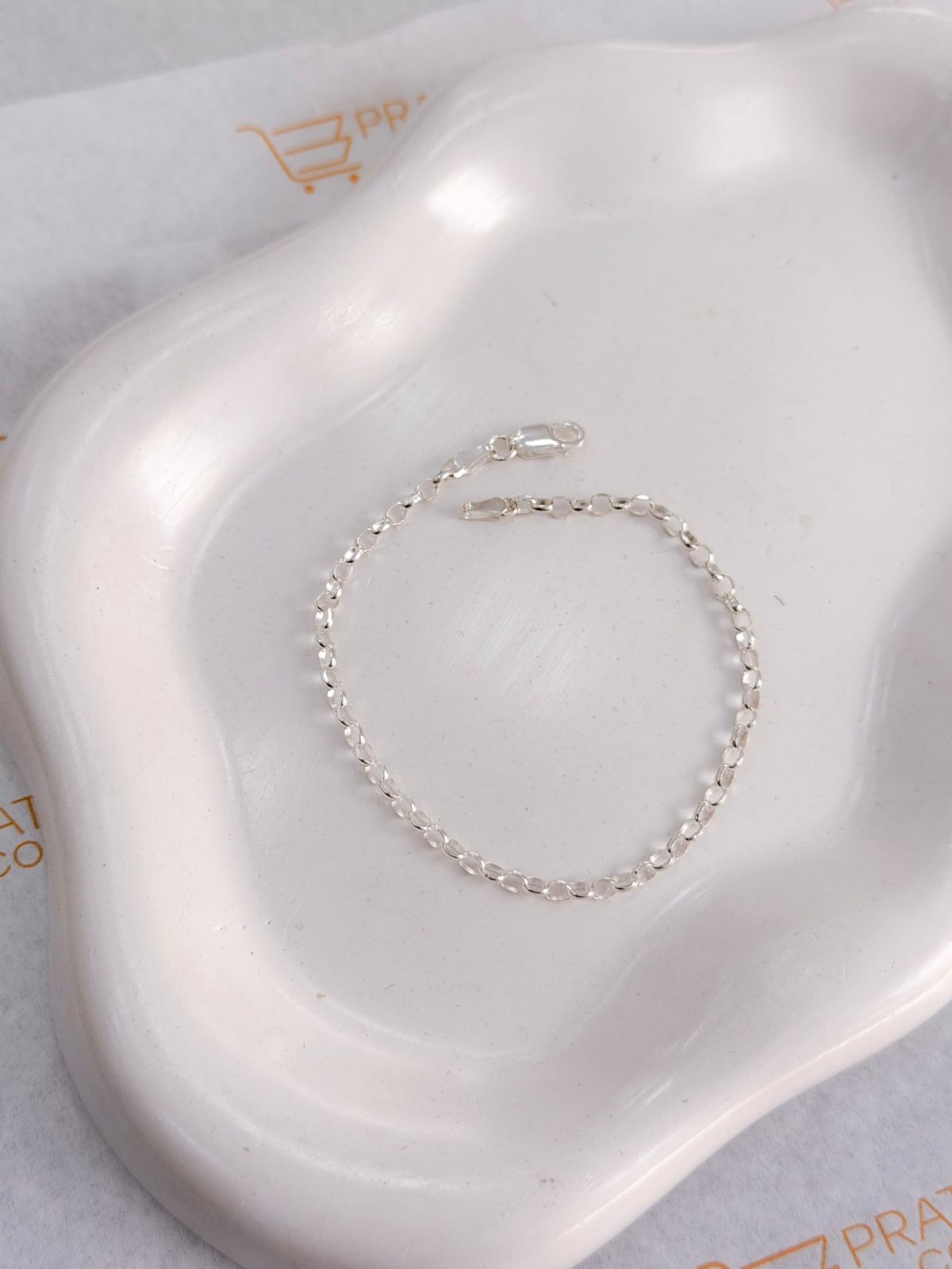 Pulseira Elo Português