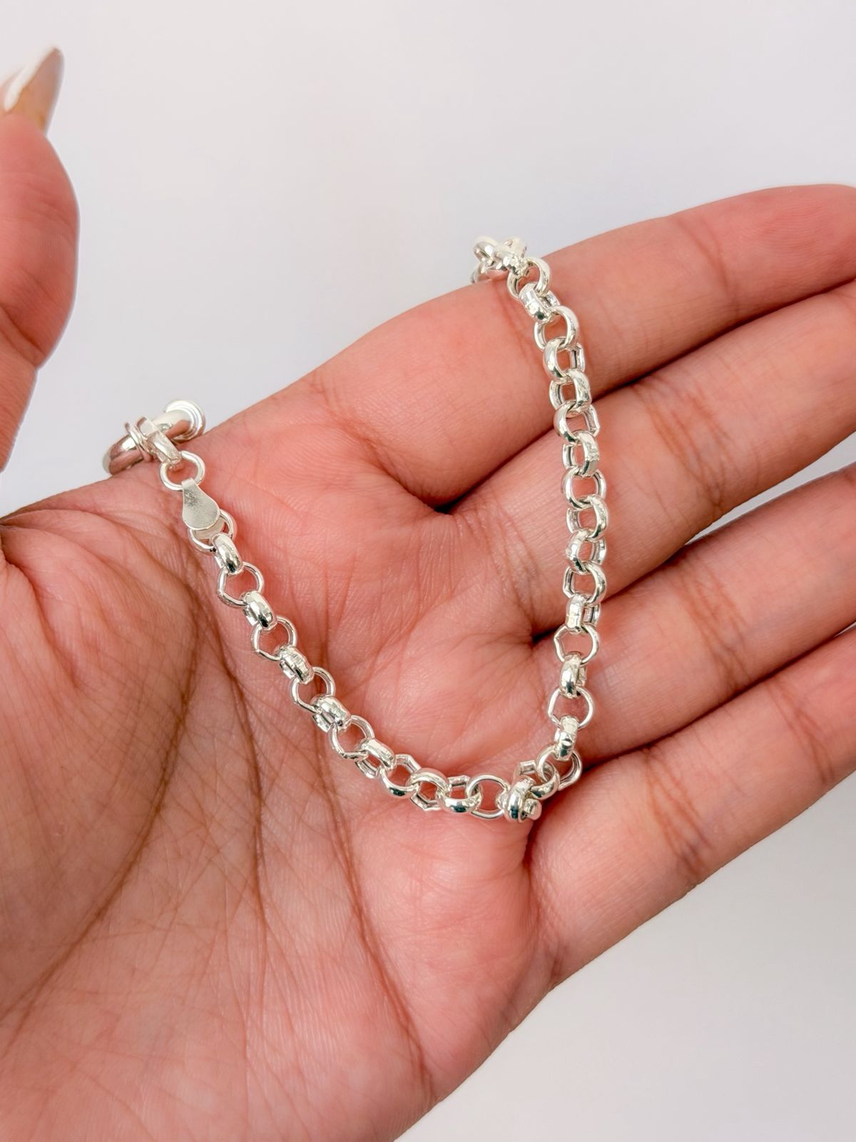 Pulseira Elo Português