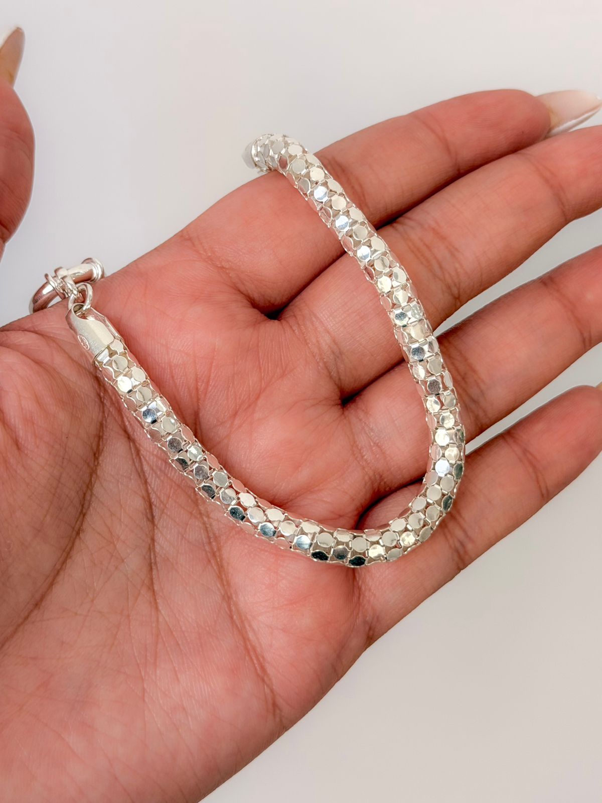 Pulseira Globo
