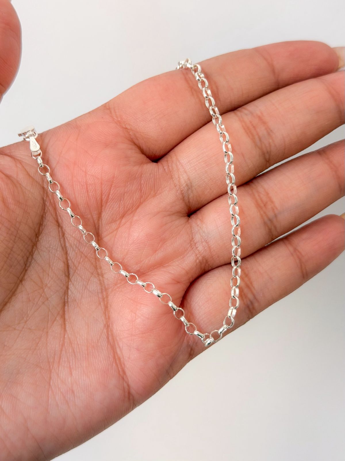 Pulseira Elo Português