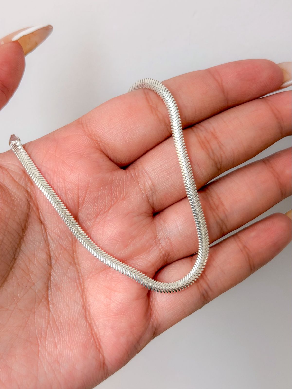 Pulseira Lacraia Feminina