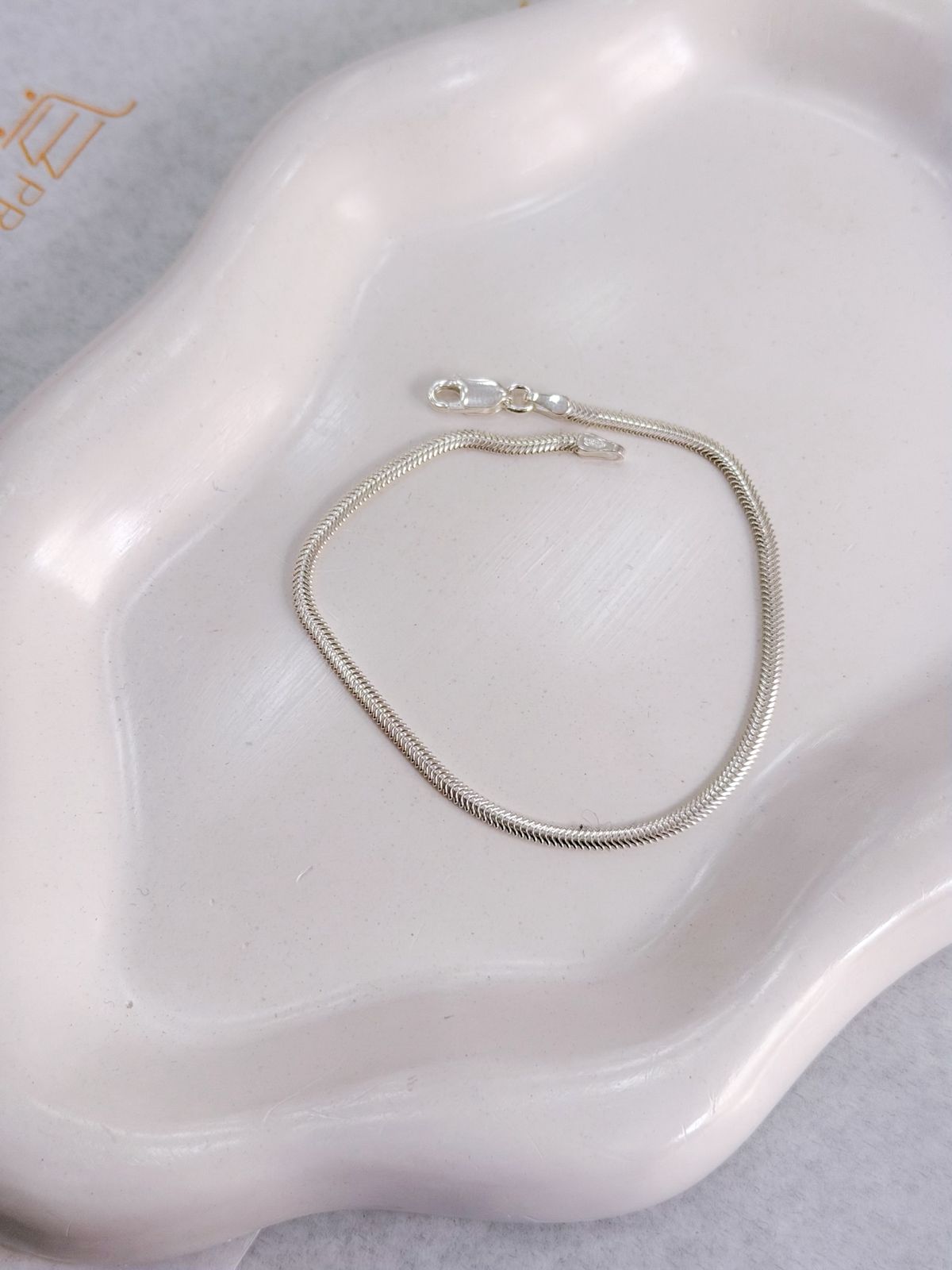 Pulseira Lacraia Feminina