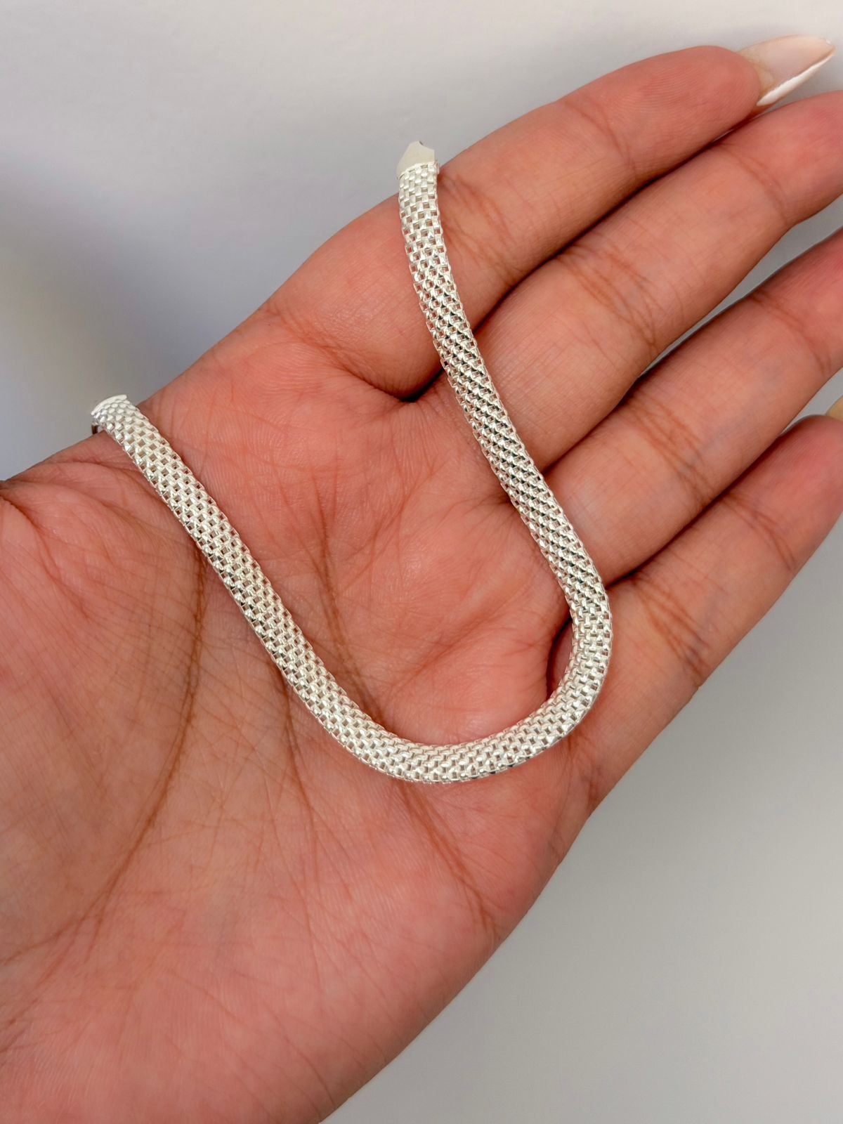 Pulseira Medusa Feminina